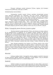 Fizinis pajėgumas vaikystėje ir paauglystėje 6 puslapis