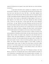 Flight from Lithuania 3 puslapis