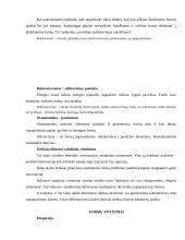 Forma ir turinys 2 puslapis