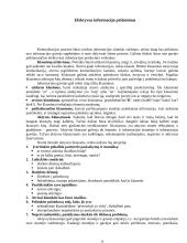 Formali ir neformali komunikacija įmonėje 15 puslapis