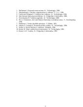 Formali ir neformali komunikacija įmonėje 18 puslapis