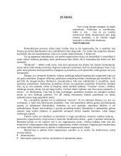 Formali ir neformali komunikacija įmonėje 3 puslapis
