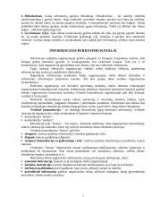 Formali ir neformali komunikacija įmonėje 6 puslapis