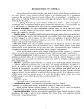 Formali ir neformali komunikacija įmonėje 8 puslapis