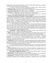 Formali ir neformali komunikacija įmonėje 10 puslapis