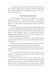 Formalios ir neformalios grupės įmonėje 2 puslapis
