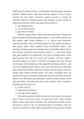 Formalios ir neformalios grupės įmonėje 3 puslapis