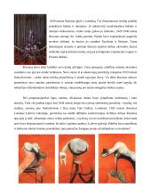 Francis Bacon. Menininko portretas 3 puslapis