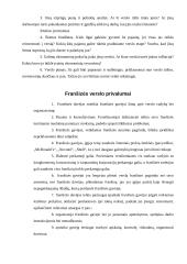 Franšizės samprata 15 puslapis
