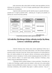 Frederiko Herzbergo motyvavimo teorija 15 puslapis