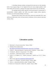 Frederiko Herzbergo motyvavimo teorija 18 puslapis