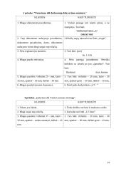 Funkcionuojantys dokumentai ir jų apžvalga įmonėje "X" 13 puslapis