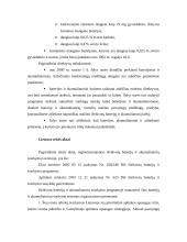 Galvaninių elementų ir akumuliatorių tvarkymas Lietuvoje 4 puslapis