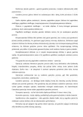 Gamyba, jos veiksniai, tipai, procesas 11 puslapis