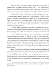 Gamyba, jos veiksniai, tipai, procesas 4 puslapis