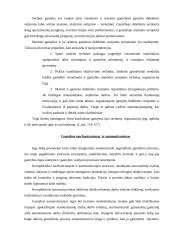 Gamyba, jos veiksniai, tipai, procesas 7 puslapis