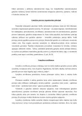 Gamyba, jos veiksniai, tipai, procesas 8 puslapis