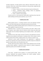 Gamyba, jos veiksniai, tipai, procesas 10 puslapis