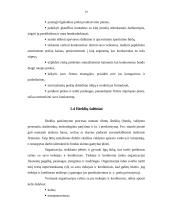Gamybinių įmonių realizavimo strategijos formavimas: naftos telkinių paieška AB "Geonafta" 8 puslapis