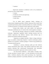 Gamybinių įmonių realizavimo strategijos formavimas: naftos telkinių paieška AB "Geonafta" 9 puslapis