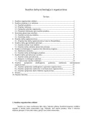 Gamyklos projektavimas ir statyba. Statybos darbų technologija ir organizavimas 11 puslapis