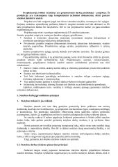 Gamyklos projektavimas ir statyba. Statybos darbų technologija ir organizavimas 16 puslapis