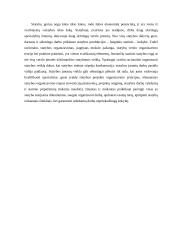 Gamyklos projektavimas ir statyba. Statybos darbų technologija ir organizavimas 3 puslapis