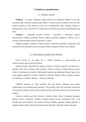 Gamyklos projektavimas ir statyba. Statybos darbų technologija ir organizavimas 4 puslapis