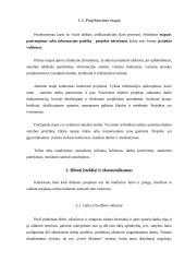 Gamyklos projektavimas ir statyba. Statybos darbų technologija ir organizavimas 5 puslapis