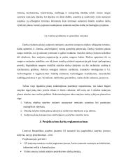 Gamyklos projektavimas ir statyba. Statybos darbų technologija ir organizavimas 8 puslapis
