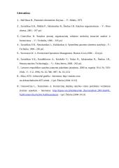 Gamyklos projektavimas ir statyba. Statybos darbų technologija ir organizavimas 10 puslapis