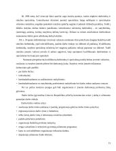 Gaminių poreikio nustatymas, tiekimas, planavimas ir pristatymas 15 puslapis