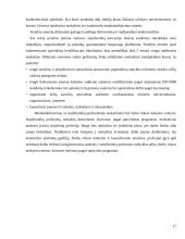 Gaminių poreikio nustatymas, tiekimas, planavimas ir pristatymas 17 puslapis