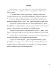 Gaminių poreikio nustatymas, tiekimas, planavimas ir pristatymas 18 puslapis