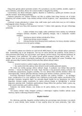 Gamta ir jos teršimas 2 puslapis