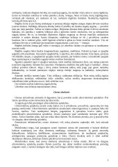 Gamta ir jos teršimas 3 puslapis