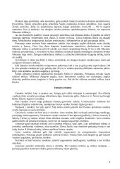 Gamta ir jos teršimas 4 puslapis