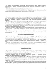 Gamta ir jos teršimas 5 puslapis