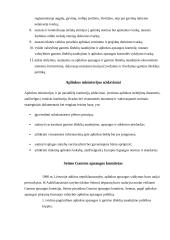 Gamtos apsaugos organizacijos Lietuvoje 4 puslapis