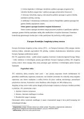Gamtos apsaugos organizacijos Lietuvoje 5 puslapis