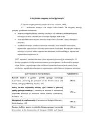 Gamtos apsaugos organizacijos Lietuvoje 6 puslapis