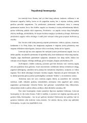 Gamtos galia - fitoterapijos poveikis žmogaus organizmui 2 puslapis