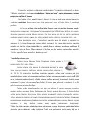 Gamtos galia - fitoterapijos poveikis žmogaus organizmui 11 puslapis