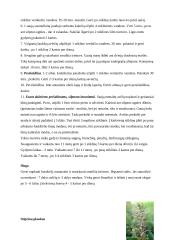 Gamtos galia - fitoterapijos poveikis žmogaus organizmui 17 puslapis