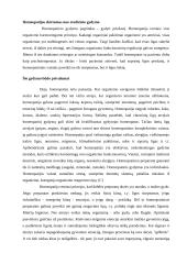 Gamtos galia - fitoterapijos poveikis žmogaus organizmui 3 puslapis