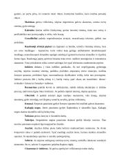 Gamtos galia - fitoterapijos poveikis žmogaus organizmui 5 puslapis