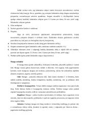 Gamtos galia - fitoterapijos poveikis žmogaus organizmui 8 puslapis