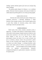 Gamtos ir žmogaus apsaugos sąveika 3 puslapis