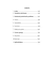 Gamtos ir žmogaus apsaugos sąveika 7 puslapis