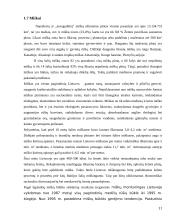 Gamtos išteklių panaudojimo problema 11 puslapis